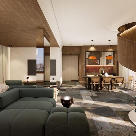 Karyatis Luxury Maisonette By K&K Athens Luaran gambar