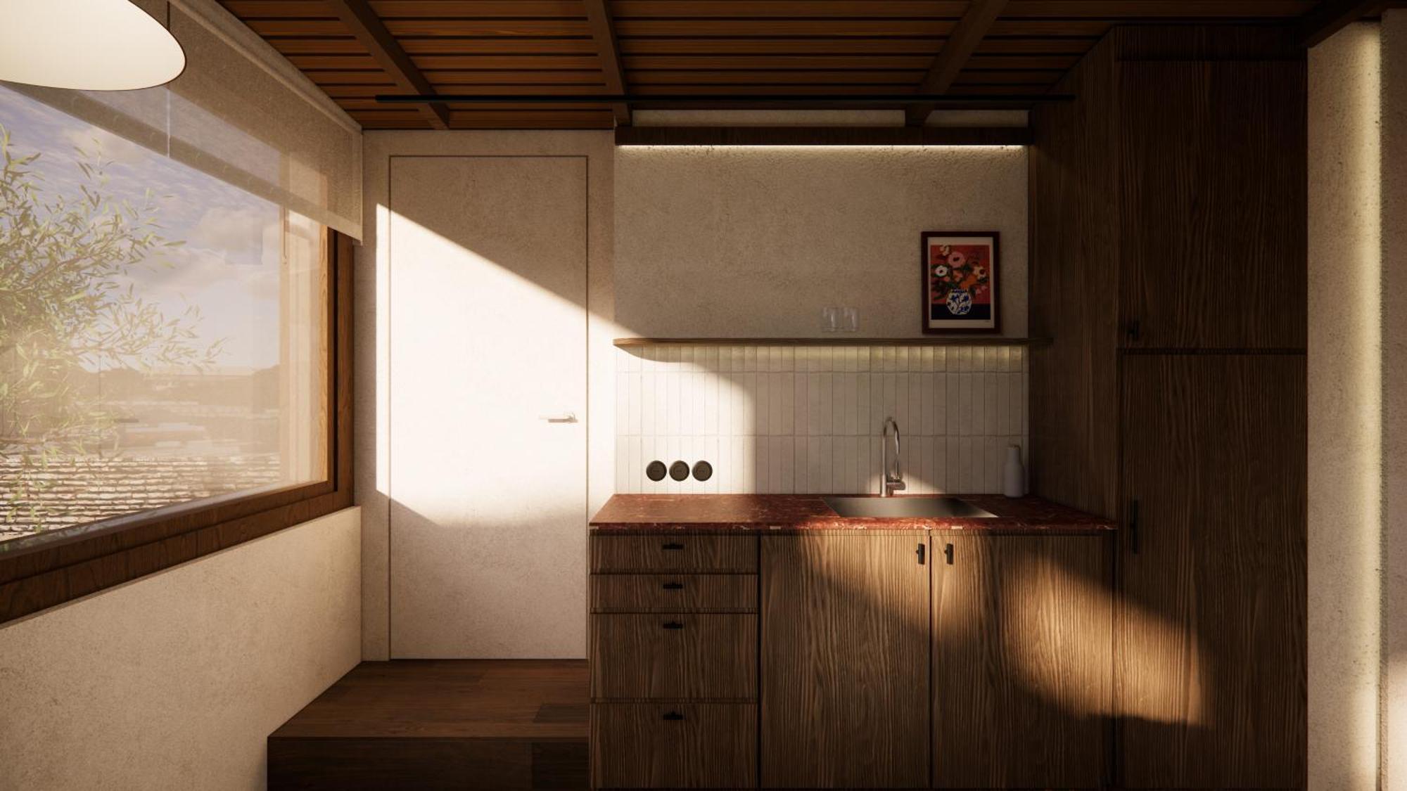 Karyatis Luxury Maisonette By K&K Athens Luaran gambar