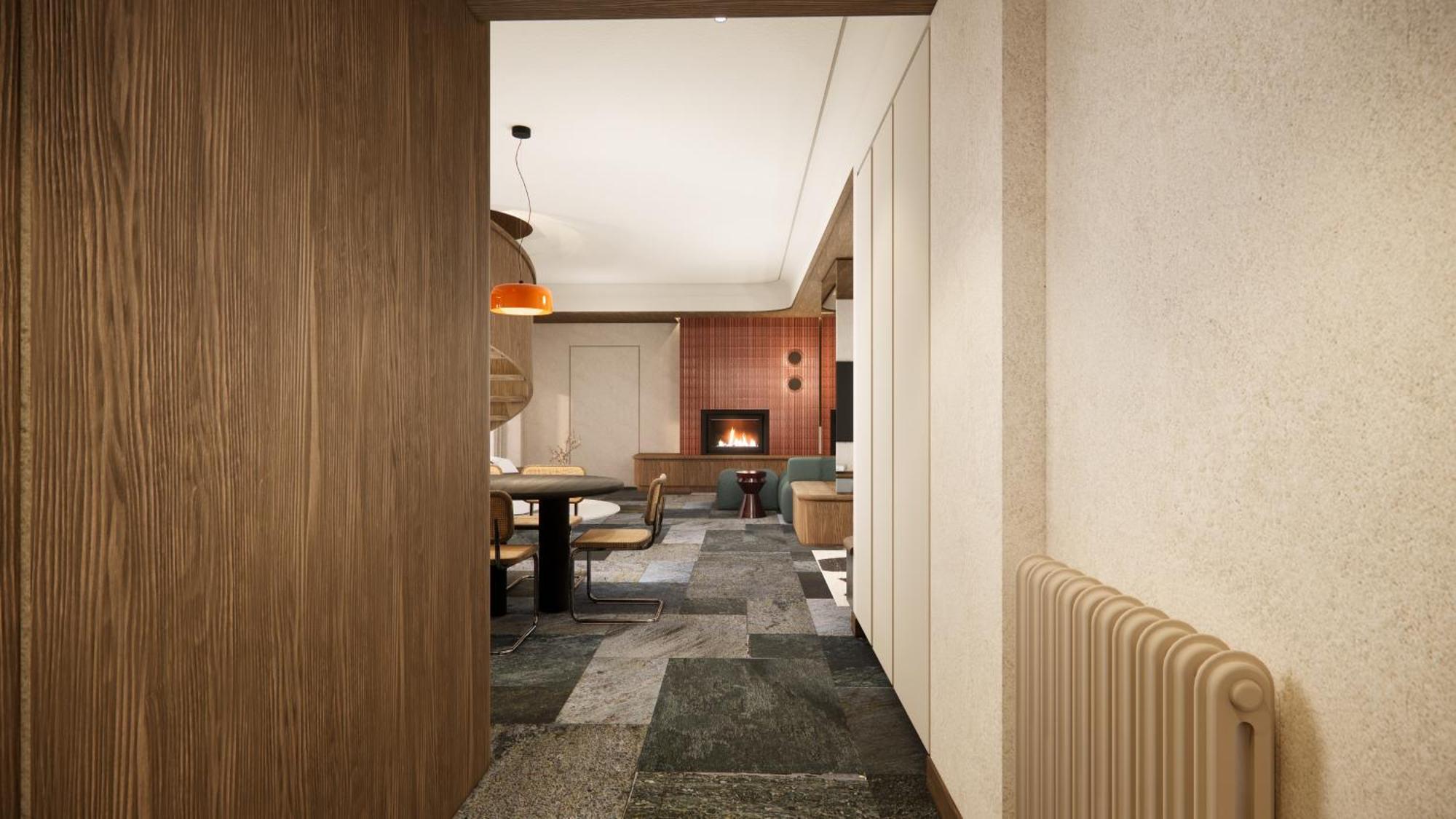 Karyatis Luxury Maisonette By K&K Athens Luaran gambar