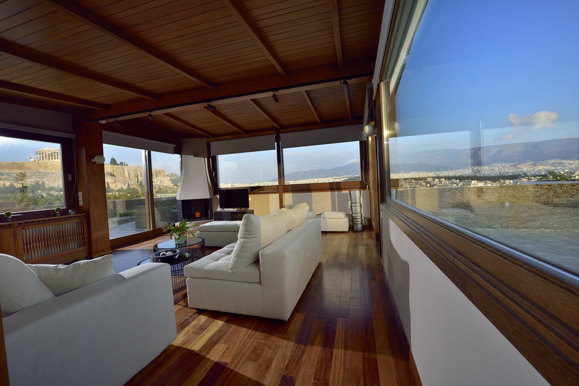 Karyatis Luxury Maisonette By K&K Athens Luaran gambar