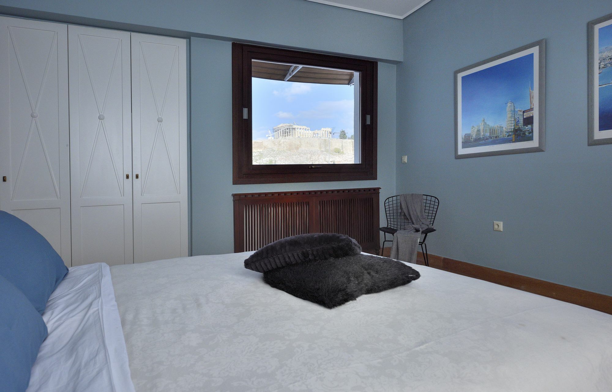 Karyatis Luxury Maisonette By K&K Athens Luaran gambar