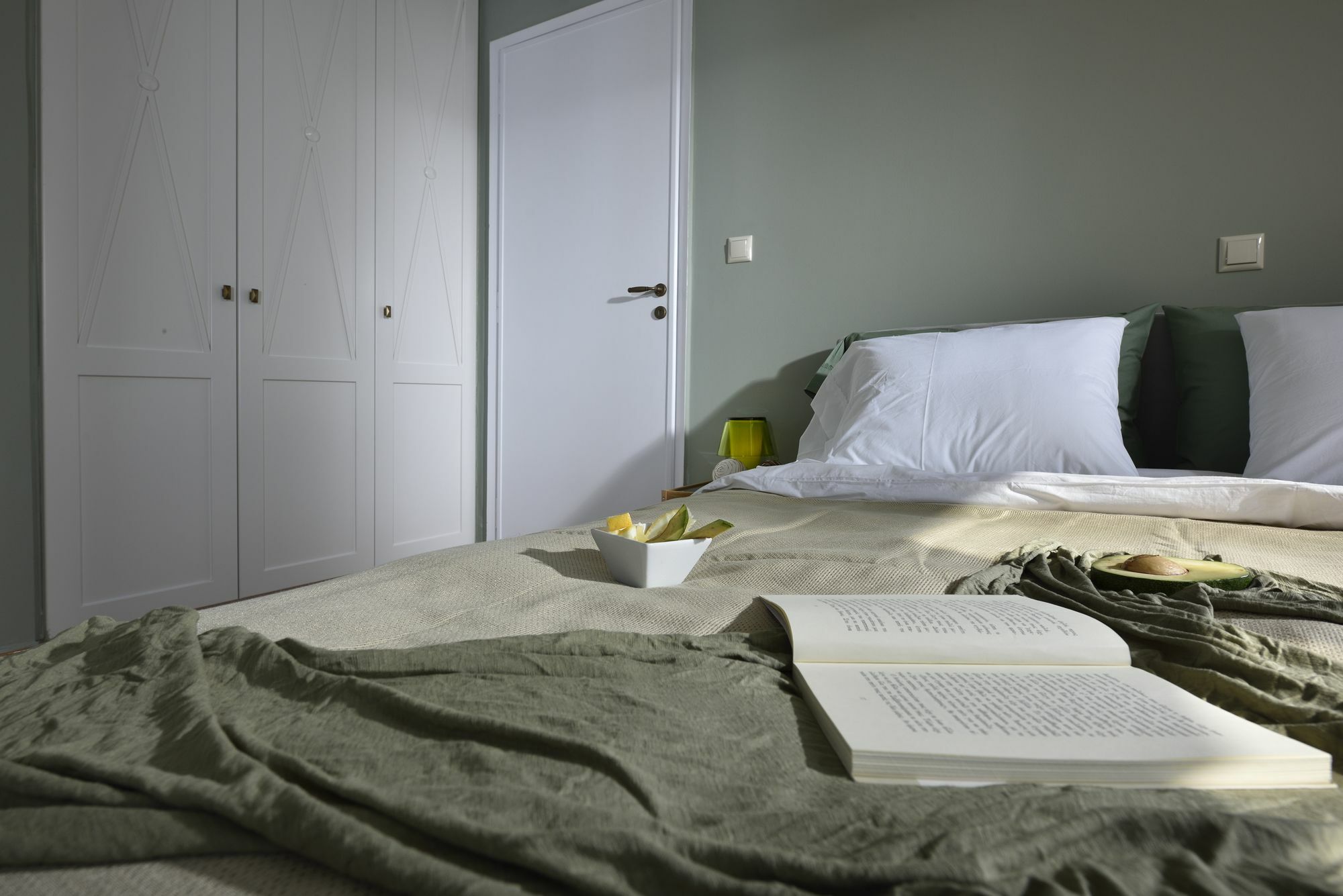 Karyatis Luxury Maisonette By K&K Athens Luaran gambar
