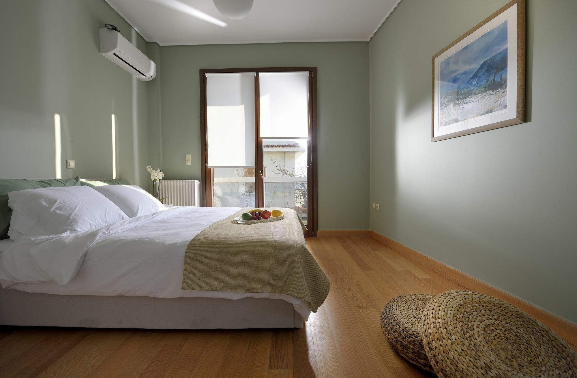Karyatis Luxury Maisonette By K&K Athens Luaran gambar