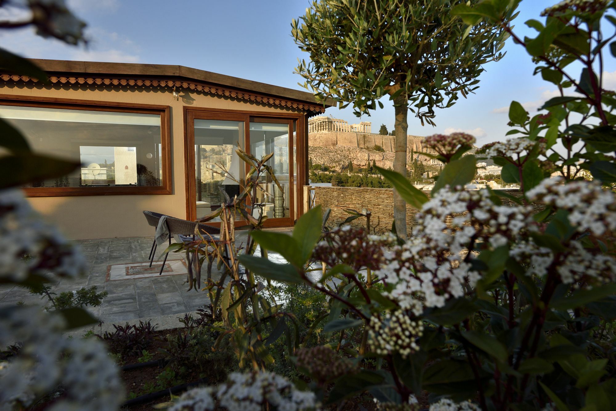 Karyatis Luxury Maisonette By K&K Athens Luaran gambar