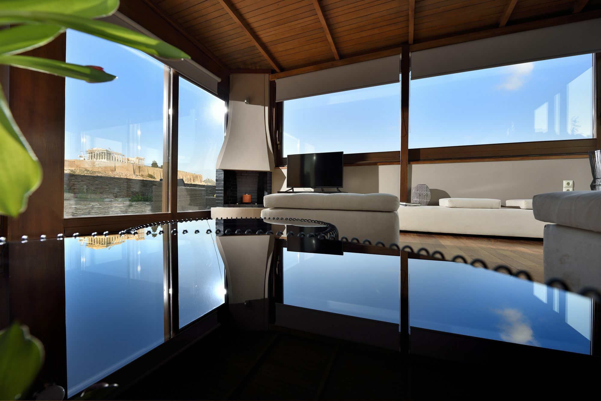 Karyatis Luxury Maisonette By K&K Athens Luaran gambar