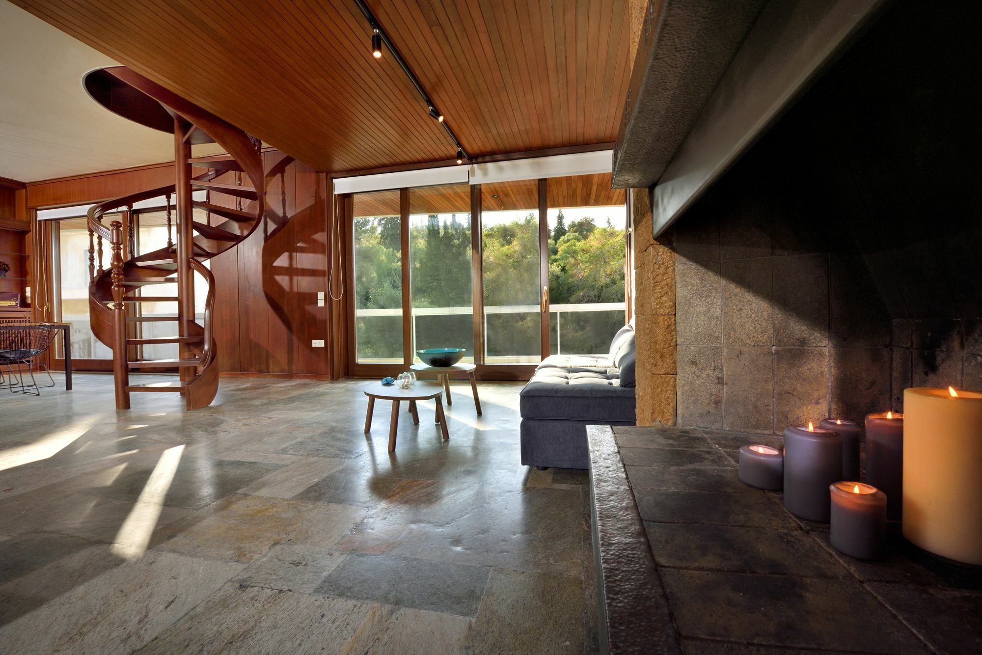 Karyatis Luxury Maisonette By K&K Athens Luaran gambar