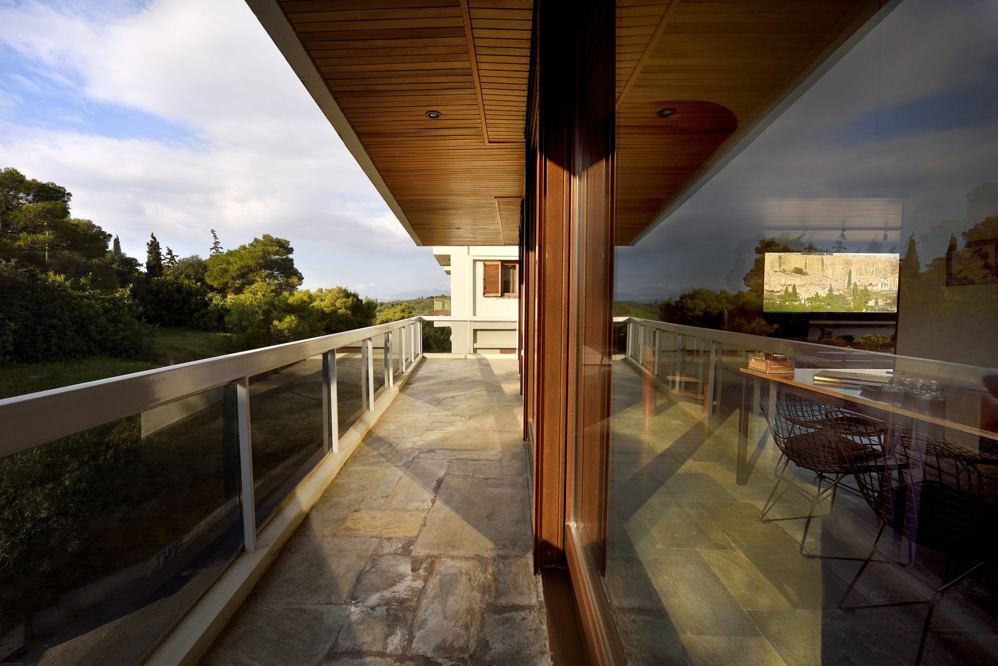 Karyatis Luxury Maisonette By K&K Athens Luaran gambar