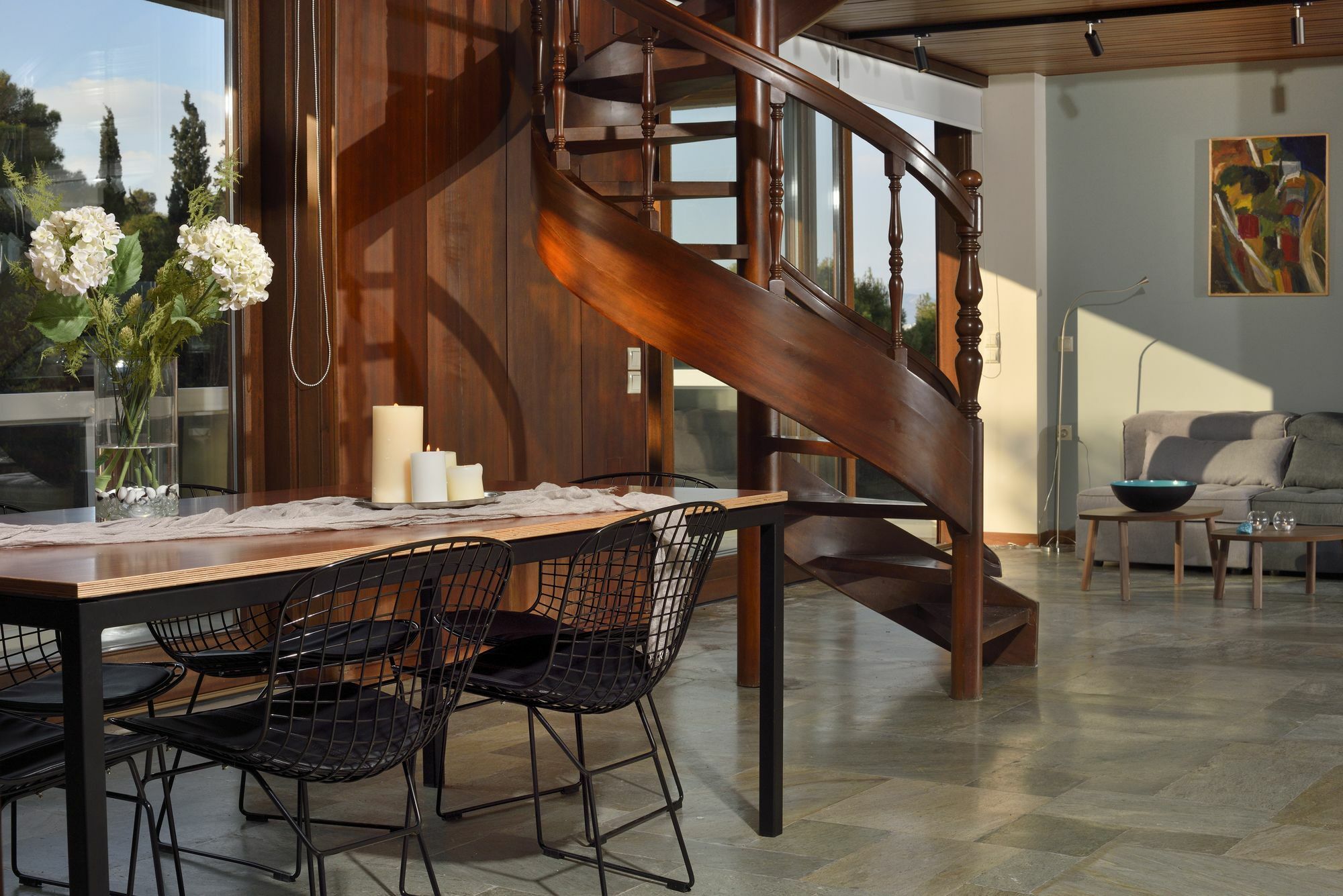 Karyatis Luxury Maisonette By K&K Athens Luaran gambar