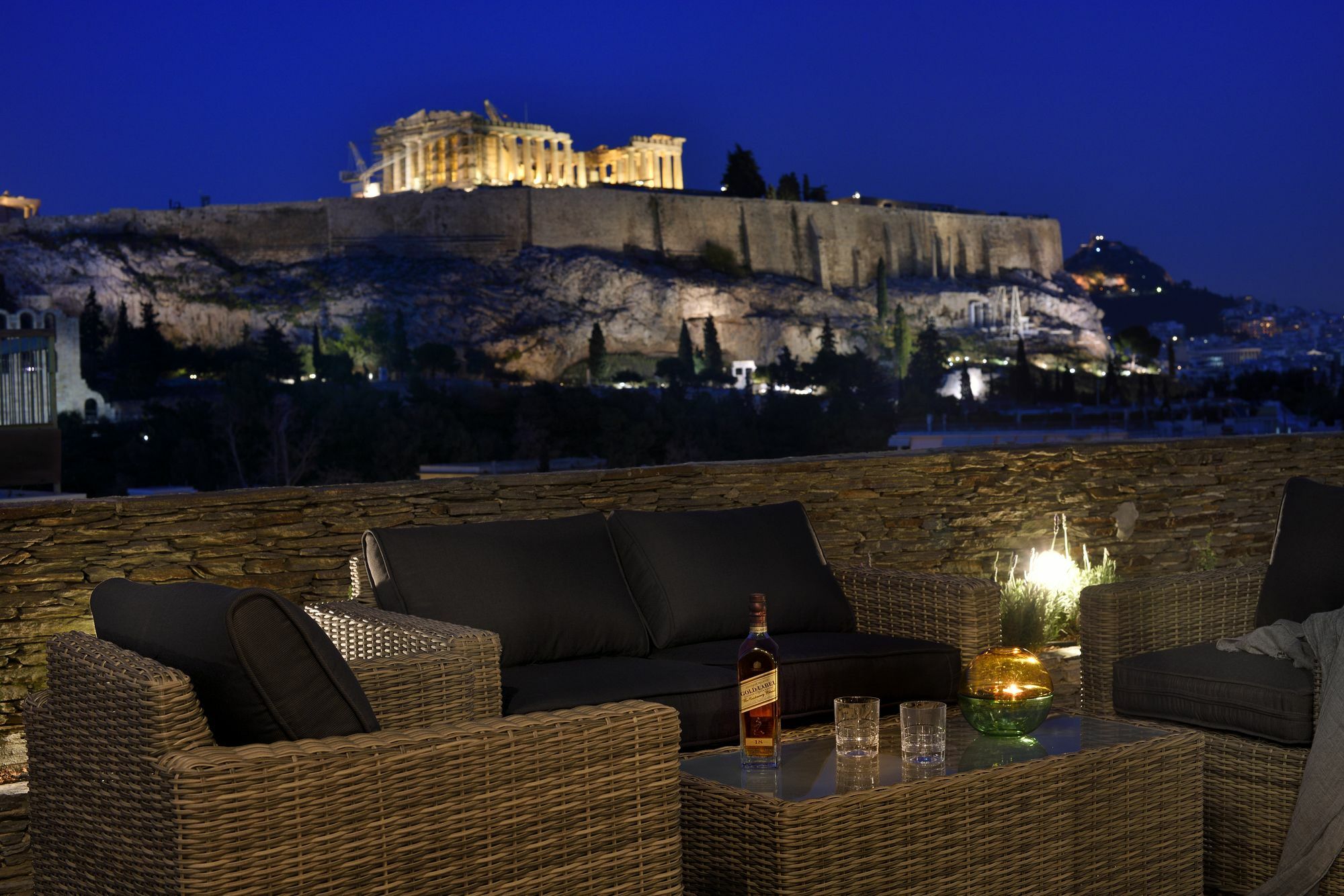 Karyatis Luxury Maisonette By K&K Athens Luaran gambar