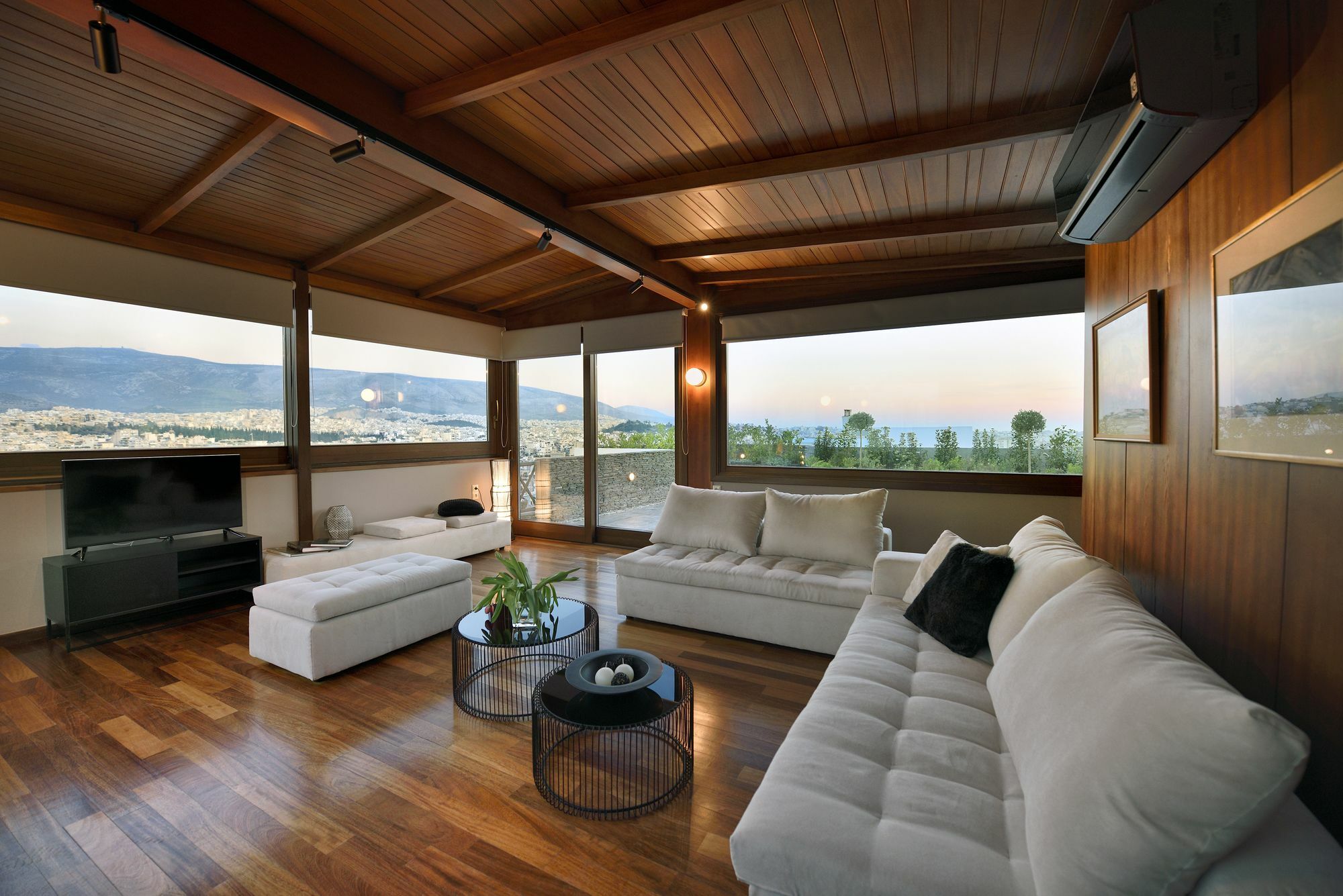 Karyatis Luxury Maisonette By K&K Athens Luaran gambar