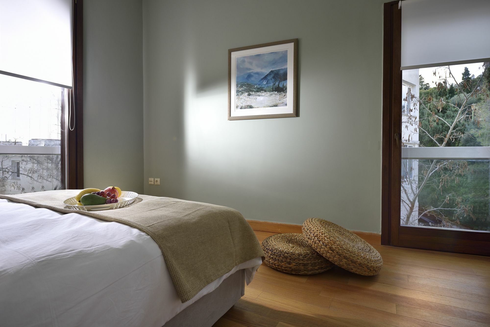 Karyatis Luxury Maisonette By K&K Athens Luaran gambar